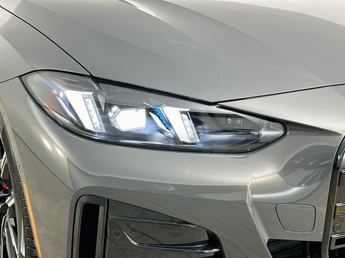 New 2026 BMW i4 M60 w/ Premium Package AWD/4WD image 9