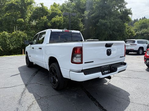Used 2023 RAM 1500 Big Horn AWD/4WD image 4
