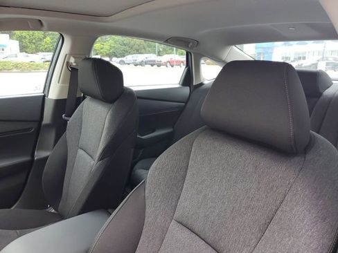 New 2026 Honda Accord SE image 14