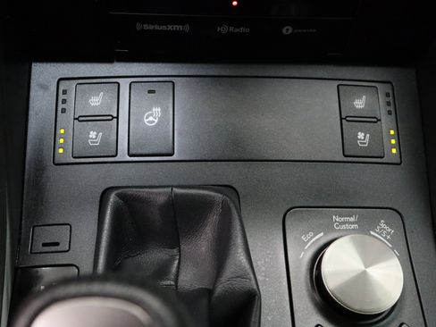 Used 2023 Lexus IS 350 F Sport RWD image 24