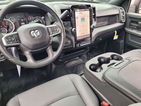 New 2026 RAM 3500 Tradesman image 5