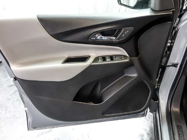 Certified 2024 Chevrolet Equinox LS w/ LS Convenience Package FWD image 25