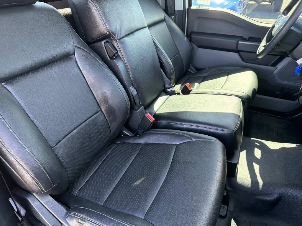 Used 2024 Ford F150 XL AWD/4WD image 21
