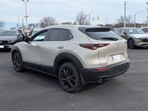Used 2024 MAZDA CX-30 AWD 2.5 S w/ Select Sport Pkg image 6
