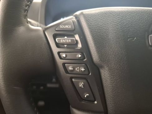 Used 2025 Nissan Frontier SV w/ SV Convenience Package AWD/4WD image 23