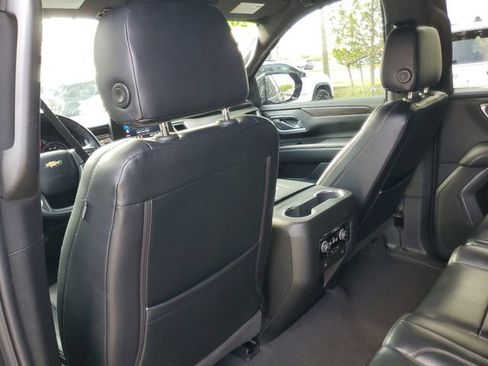 Certified 2023 Chevrolet Tahoe LS RWD image 11