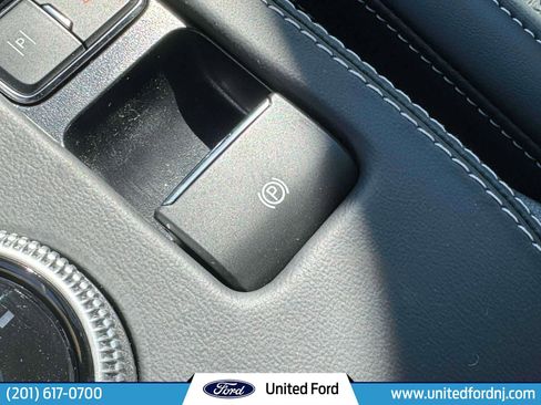 New 2024 Ford Mustang Mach-E GT image 13