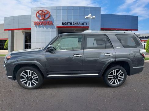 Used 2023 Toyota 4Runner Limited image 6