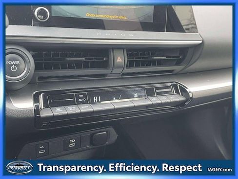 Certified 2024 Toyota Prius LE image 28