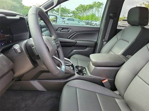 New 2026 Chevrolet Colorado Trail Boss image 13