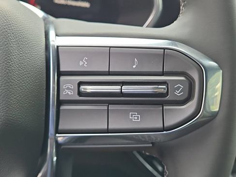 New 2026 GMC Canyon Elevation w/ Convenience Package AWD/4WD image 19
