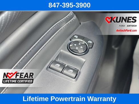 Used 2024 Ford Mustang GT Premium w/ GT Performance Package RWD image 32