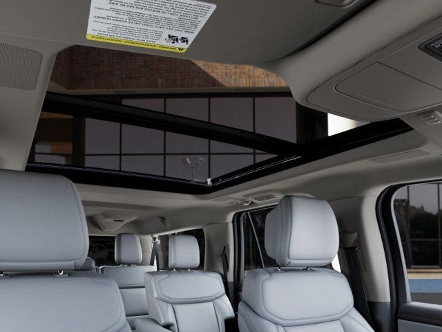 New 2027 Ford Expedition Max Platinum AWD/4WD image 22