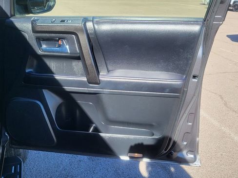 Used 2023 Toyota 4Runner TRD Off-Road Premium image 16