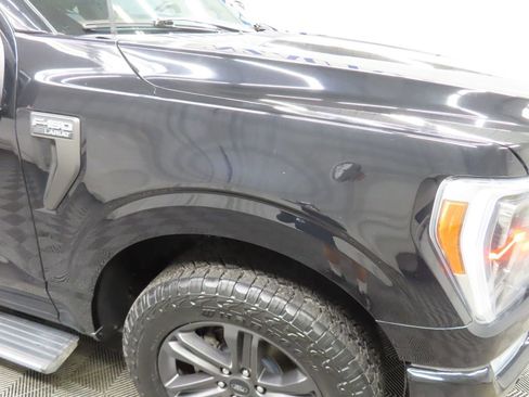 Used 2023 Ford F150 Lariat w/ Equipment Group 502A High AWD/4WD image 33