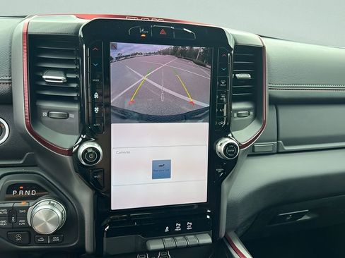 Used 2025 RAM 1500 Rebel image 13