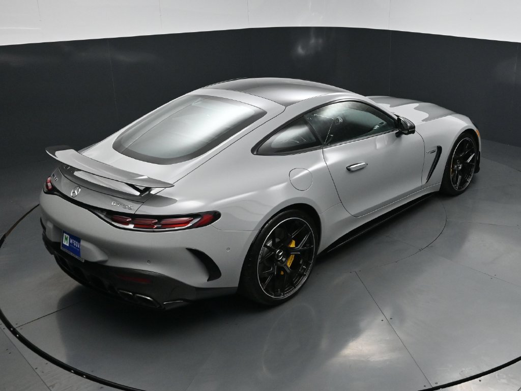 Used 2024 Mercedes-Benz AMG GT 55 image 19