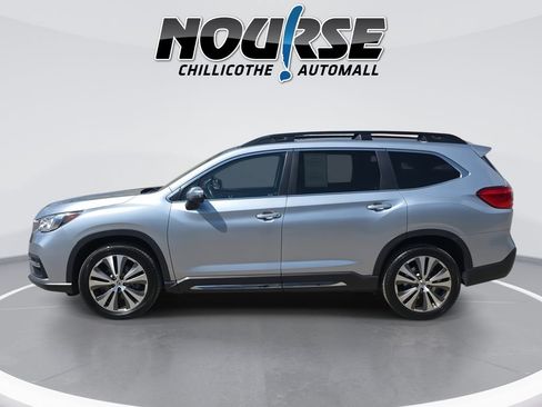 Used 2022 Subaru Ascent Limited AWD/4WD image 5