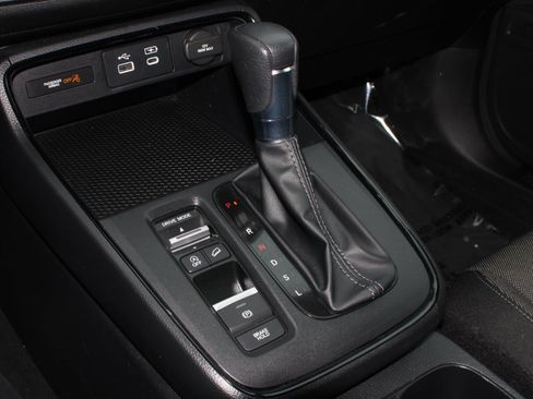 Certified 2024 Honda CR-V EX image 13