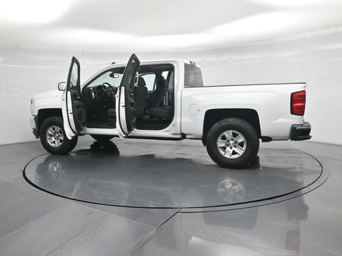 Used 2018 Chevrolet Silverado 1500 LT w/ All Star Edition RWD image 30