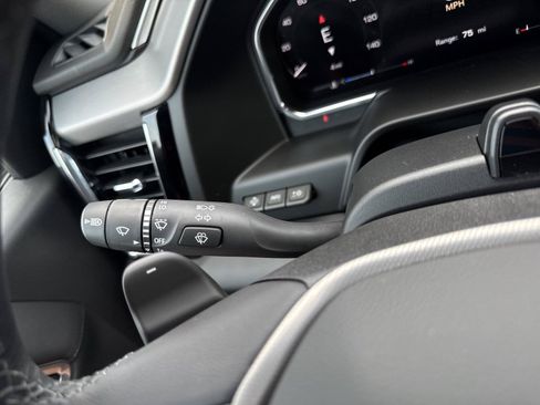 New 2026 GMC Sierra 1500 Denali AWD/4WD image 22