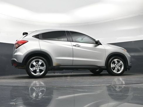 Used 2016 Honda HR-V EX-L image 25