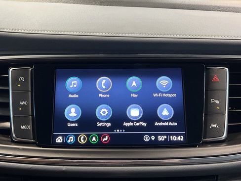 Used 2024 Buick Enclave Essence w/ Experience Buick Package image 24