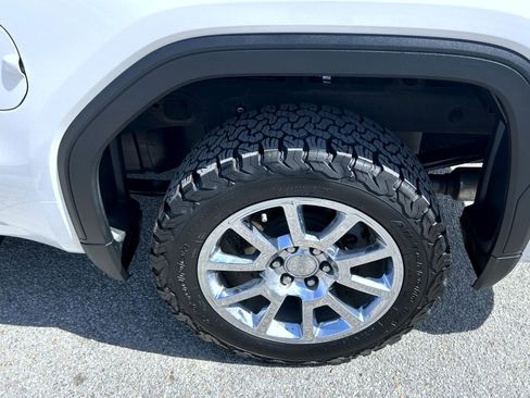 Certified 2022 GMC Sierra 1500 Denali w/ Denali Premium Package image 22