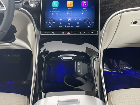 New 2026 Mercedes-Benz GLC 300 image 18