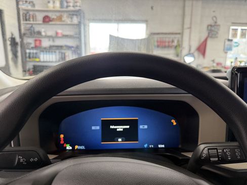 New 2025 Ford Bronco Sport Big Bend image 15