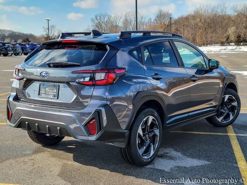 New 2026 Subaru Crosstrek 2.5i Limited image 7
