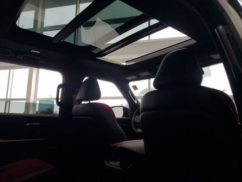 New 2026 Nissan Armada NISMO image 16