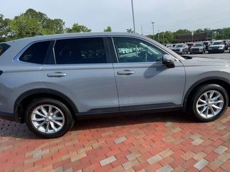 Certified 2024 Honda CR-V EX-L video 2