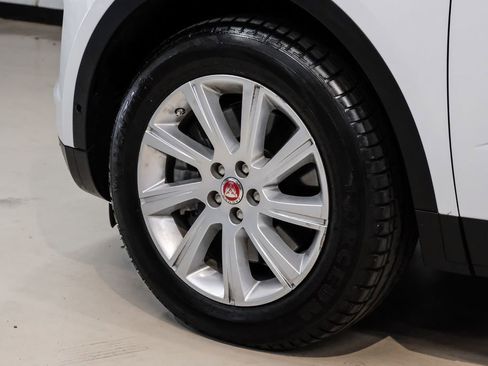 Used 2018 Jaguar E-PACE S AWD/4WD image 46