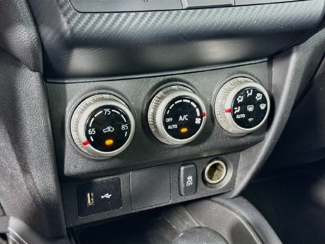 Used 2024 Mitsubishi Outlander Sport ES AWD/4WD image 16