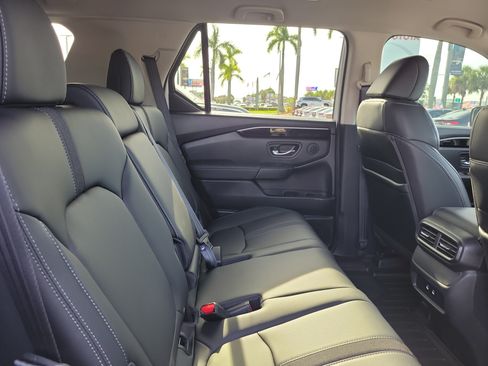 Used 2026 Honda Passport RTL image 15