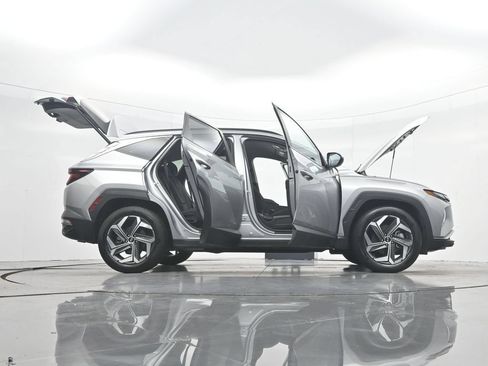 Used 2024 Hyundai Tucson SEL FWD image 52