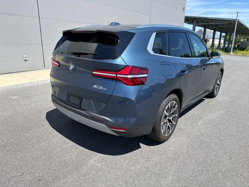 Used 2026 BMW X3 xDrive30i w/ Premium Package AWD/4WD image 6