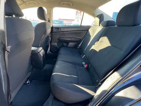 Used 2012 Subaru Impreza 2.0i image 18