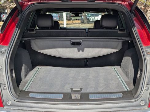 Certified 2023 Cadillac XT5 Premium Luxury w/ Technology Package image 21