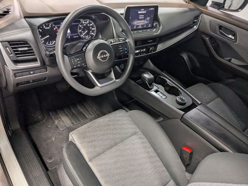 Used 2023 Nissan Rogue SV AWD/4WD image 11