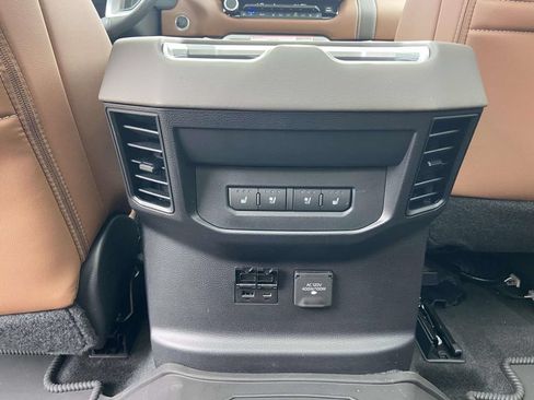 Used 2024 Toyota Tundra 1794 Edition AWD/4WD image 20