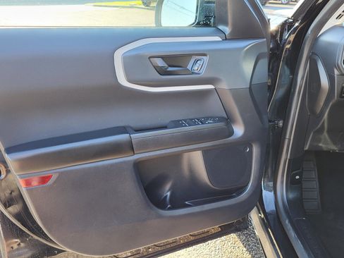 Used 2024 Ford Bronco Sport Big Bend image 20