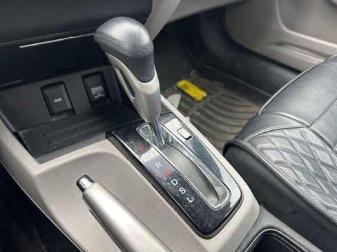 Used 2015 Honda Civic LX image 25