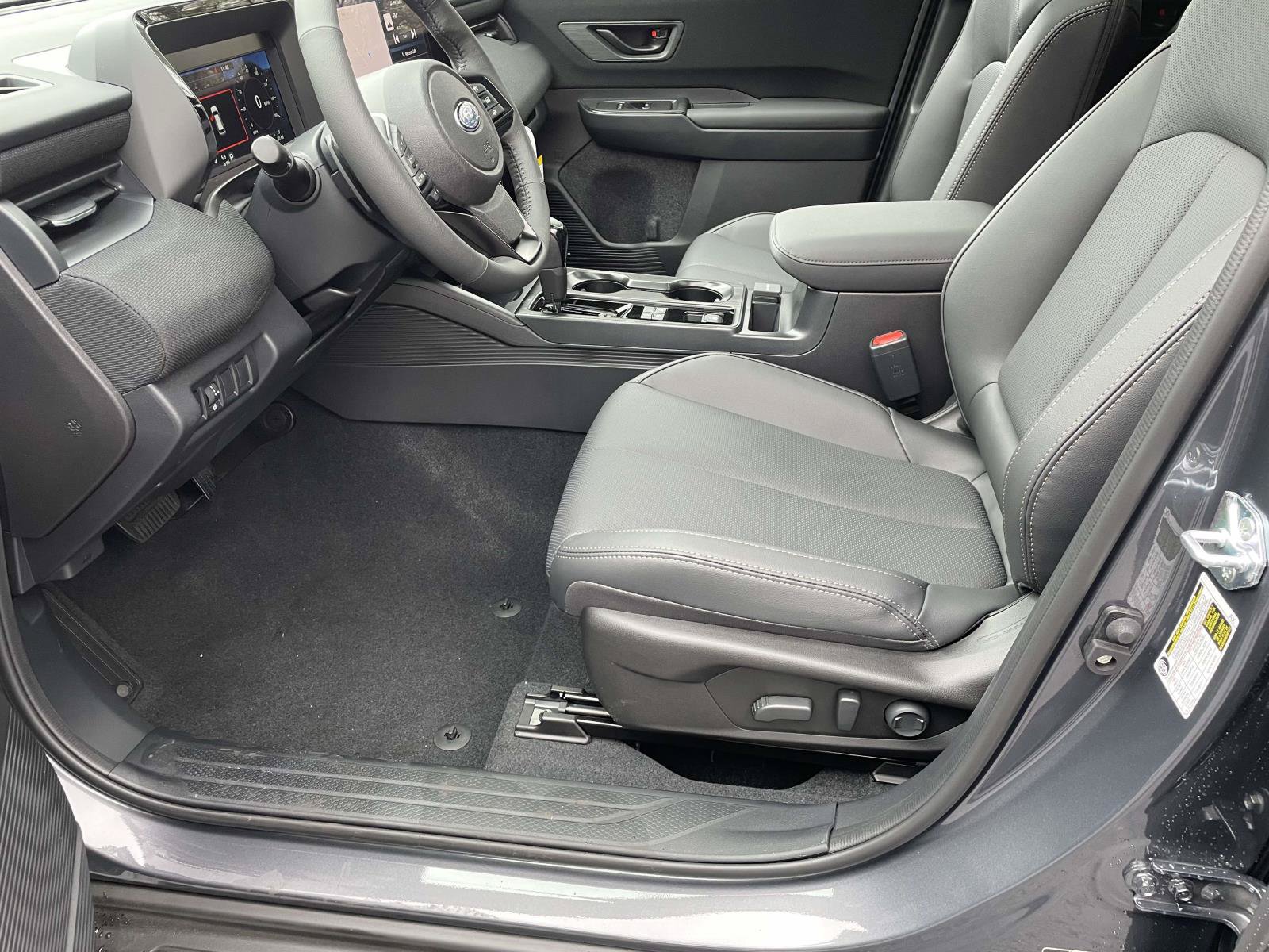 New 2026 Subaru Outback Limited w/ Premium/Limited Plus Package AWD/4WD image 21
