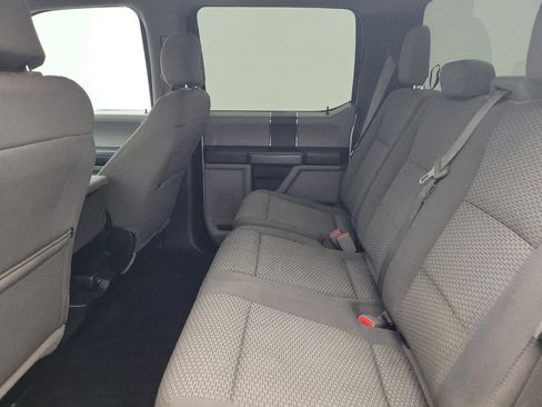 Used 2017 Ford F150 XLT RWD image 18
