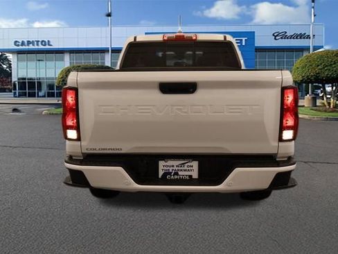 New 2026 Chevrolet Colorado LT w/ Advanced Trailering Package image 3