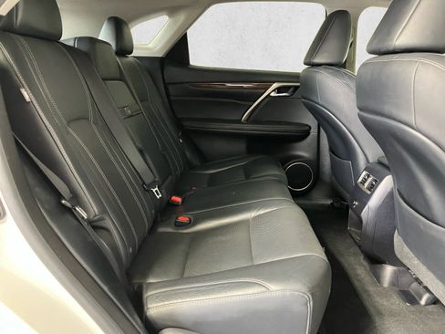 Used 2017 Lexus RX 350 AWD w/ Premium Package image 25