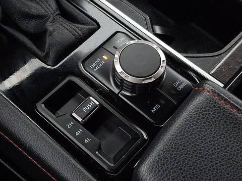 Used 2023 Toyota Sequoia TRD Pro image 27