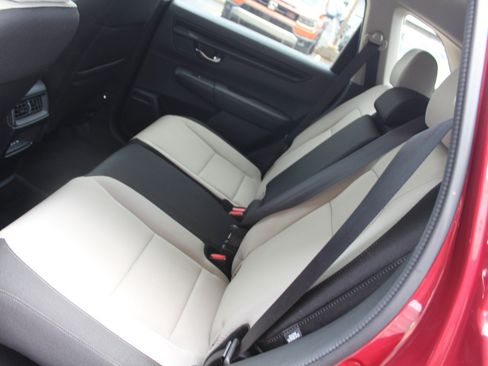 Used 2025 Honda CR-V EX image 17